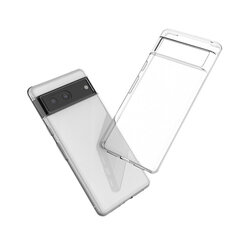 Ultra Clear, läbipaistev price and information | Phone protective covers and cases | hansapost.ee