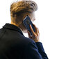 Dux Ducis Skin Pro, sinine цена и информация | Telefonide kaitsekaaned ja -ümbrised | hansapost.ee