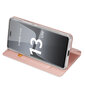 Dux Ducis Skin Pro, roosa hind ja info | Telefonide kaitsekaaned ja -ümbrised | hansapost.ee