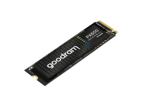 Goodram PX600, 250GB, M.2 2280 hind ja info | Sisemised kõvakettad | hansapost.ee