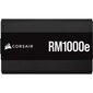 Corsair Rme Series RM1000e - 1000W 80Plus Gold ATX hind ja info | Toiteplokid | hansapost.ee