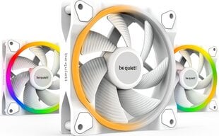 Be quiet! Light Wings PWM hind ja info | Arvuti ventilaatorid | hansapost.ee