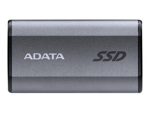 Adata Elite SE880, 1TB цена и информация | Жесткий диск Seagate ST1000VX005 | hansapost.ee