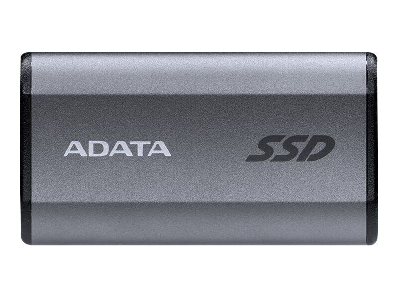 Adata Elite SE880, 1TB hind ja info | Välised kõvakettad | hansapost.ee