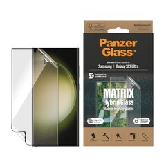 PanzerGlass Matrix Screen Protector цена и информация | Защитные пленки для телефонов | hansapost.ee