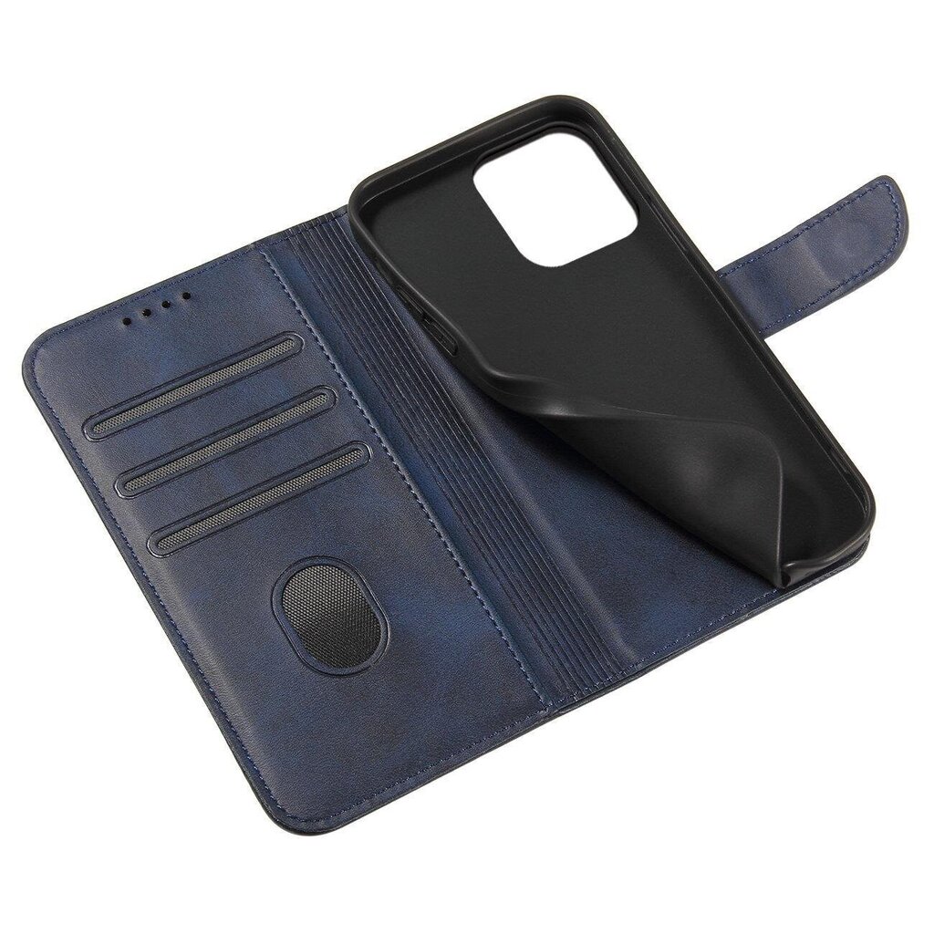 Magnet Case, sinine hind ja info | Telefonide kaitsekaaned ja -ümbrised | hansapost.ee