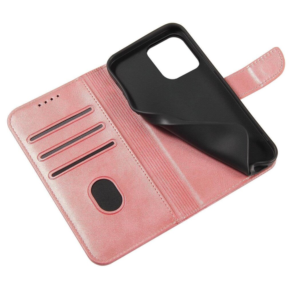 Magnet Case, roosa hind ja info | Telefonide kaitsekaaned ja -ümbrised | hansapost.ee