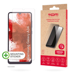 Toti 2D hind ja info | Toti Mobiiltelefonid, fotokaamerad, nutiseadmed | hansapost.ee