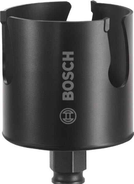 Augusaag Bosch Multicon Speed Hole, 44mm цена и информация | Käsitööriistad | hansapost.ee