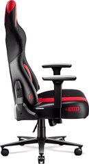 Игровое кресло Diablo X-Player, черный/красный цвет цена и информация | Офисные кресла | hansapost.ee