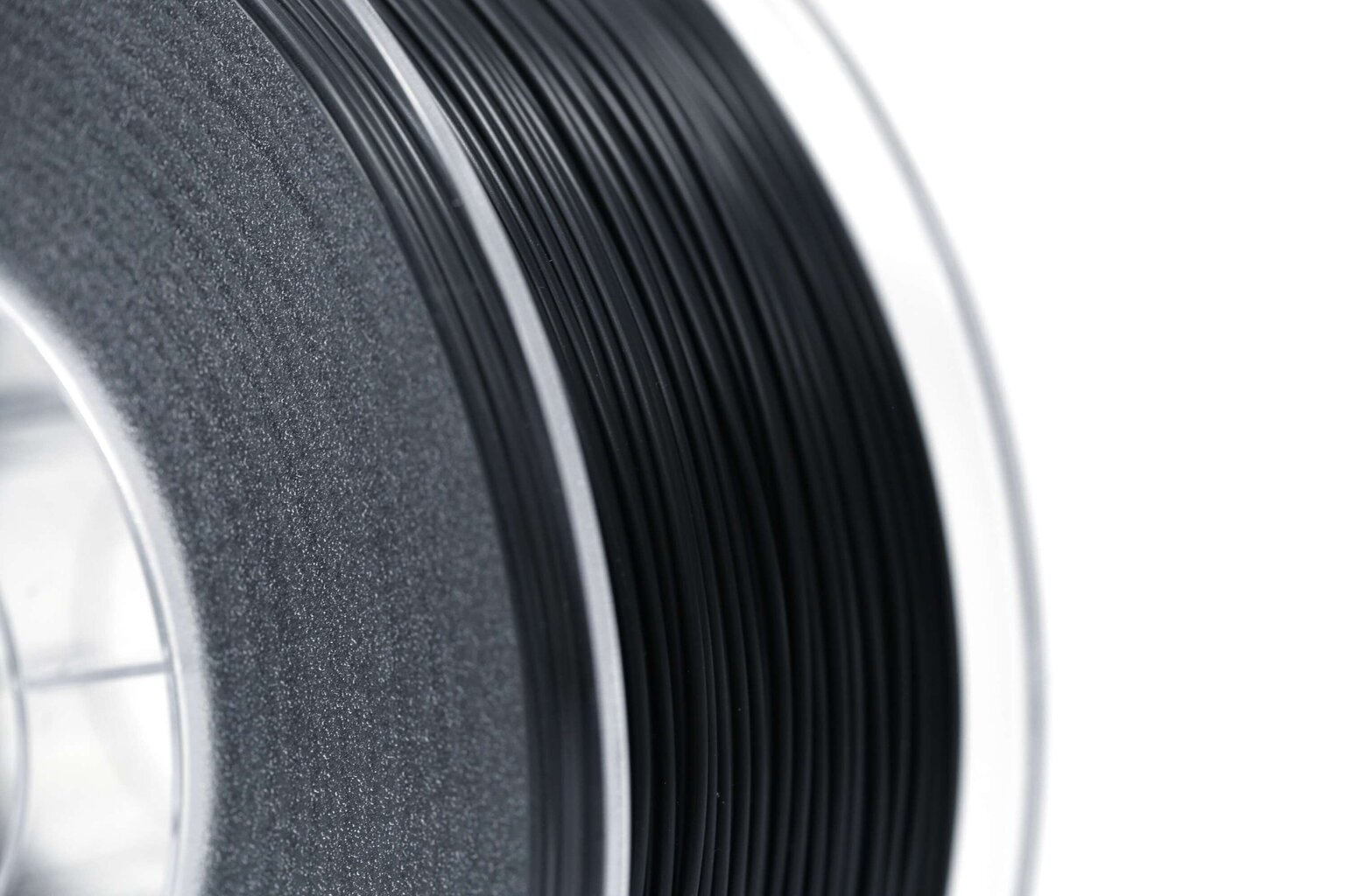 3D filament Raise3D Premium ASA 1,75mm 1kg Black hind ja info | Nutiseadmed ja lisatarvikud | hansapost.ee