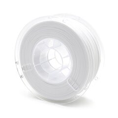 3D filament Raise3D Premium PC 1,75mm 1kg White hind ja info | Nutiseadmed ja lisatarvikud | hansapost.ee