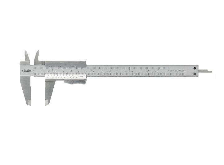 Nihik LIMIT WORKSHOP CALIPER 300mm x 60mm hind ja info | Käsitööriistad | hansapost.ee