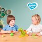 Loominguline komplekt Modelling pusle Play Dough Dino Max, 3+ aastat hind ja info | Arendavad laste mänguasjad | hansapost.ee