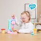 Loominguline komplekt Modelling pusle Play Dough Jäätisekohvik, 3+ aastat цена и информация | Arendavad laste mänguasjad | hansapost.ee