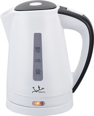 Электрический чайник Jata HA701 цена и информация | Чайники, термопоты | hansapost.ee