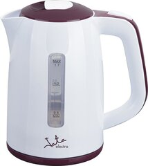 Jata HA717 электрический чайник цена и информация | Чайники, термопоты | hansapost.ee