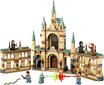 76415 LEGO® Harry Potter Sigatüügas: hind ja info | Klotsid ja konstruktorid | hansapost.ee