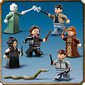 76415 LEGO® Harry Potter Sigatüügas: hind ja info | Klotsid ja konstruktorid | hansapost.ee