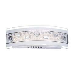 Настенный светильник Italux W29396-2A Regi цена и информация | Настенные светильники | hansapost.ee