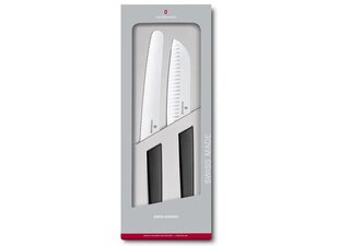 Набор ножей Victorinox Swiss Modern, 2 шт. цена и информация | Ножи и аксессуары для них | hansapost.ee