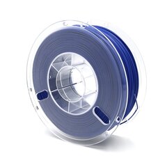 Нить для 3D-печати Raise3D Premium PLA 1,75 мм, 1 кг, голубая цена и информация | Смарттехника и аксессуары | hansapost.ee