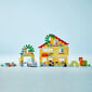 10994 LEGO® DUPLO peremaja 3in1 hind ja info | Klotsid ja konstruktorid | hansapost.ee