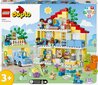 10994 LEGO® DUPLO peremaja 3in1 hind ja info | Klotsid ja konstruktorid | hansapost.ee