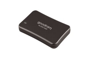 Goodram HL200, 1TB цена и информация | Жесткий диск Seagate ST1000VX005 | hansapost.ee