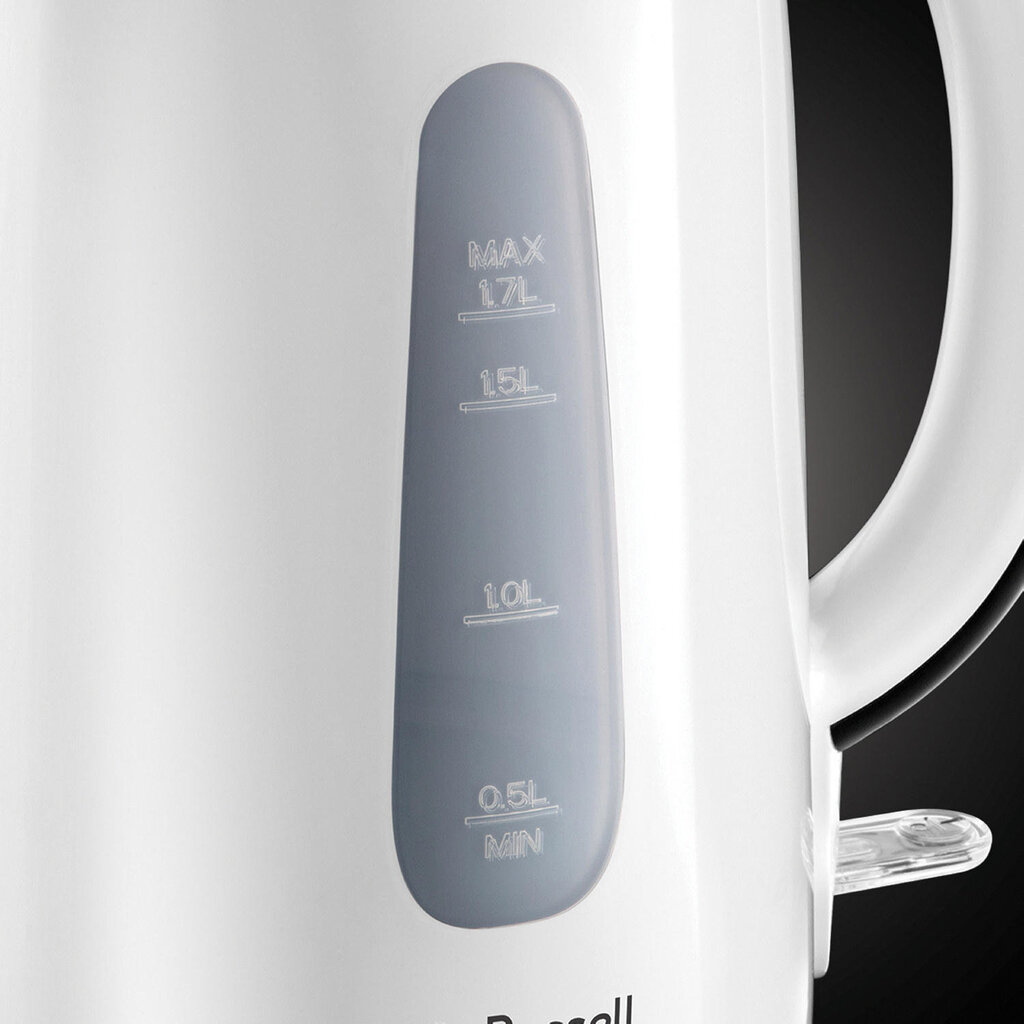 Veekeetja Russell Hobbs 25070-70 hind ja info | Veekeetjad | hansapost.ee