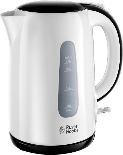 Veekeetja Russell Hobbs 25070-70 цена и информация | Veekeetjad | hansapost.ee