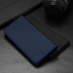 Чехол Dux Ducis Skin Pro Sony Xperia 10 V черный цена и информация | Чехлы для телефонов | hansapost.ee