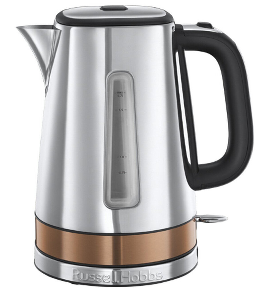 Russell Hobbs 24280-70 hind ja info | Veekeetjad | hansapost.ee