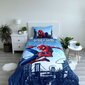 Laste voodipesukomplekt Spider-man, 140x200, 2-osaline hind ja info | Laste voodipesu | hansapost.ee