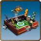 76416 LEGO® Harry Potteri Lendluudpalli kirst цена и информация | Klotsid ja konstruktorid | hansapost.ee