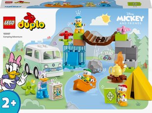 10997 LEGO® DUPLO laagri seiklus hind ja info | Klotsid ja konstruktorid | hansapost.ee