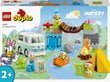 10997 LEGO® DUPLO laagri seiklus цена и информация | Klotsid ja konstruktorid | hansapost.ee