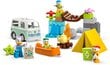 10997 LEGO® DUPLO laagri seiklus цена и информация | Klotsid ja konstruktorid | hansapost.ee