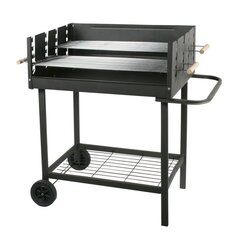 Grill MASTER ristkülikukujuline professionaalidele MG648 hind ja info | Grillid | hansapost.ee