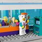 60363 LEGO® City Jäätisekohvik hind ja info | Klotsid ja konstruktorid | hansapost.ee