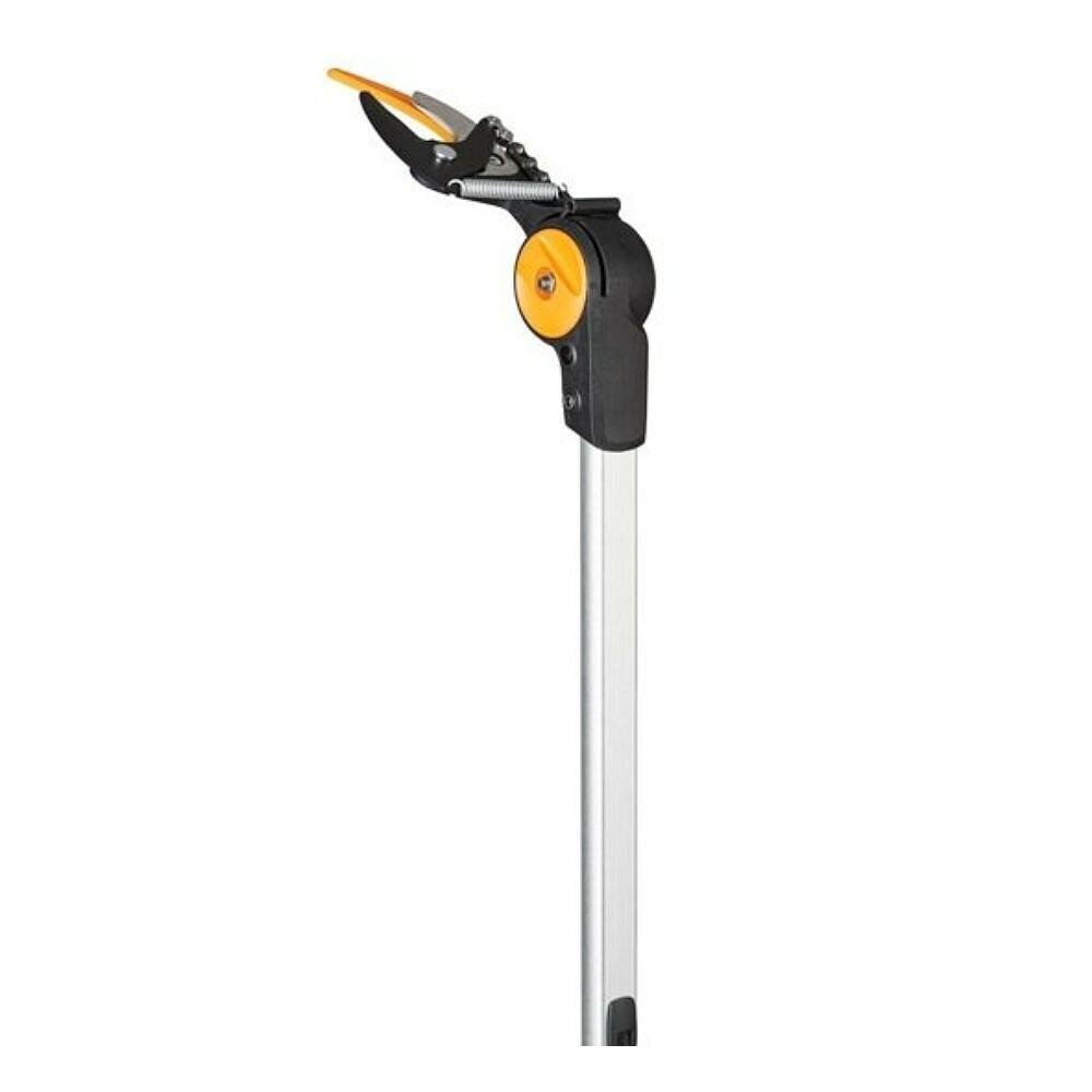 Oksakäärid Fiskars UPX86 GIRAFFE + P26 hind ja info | Aiatööriistad | hansapost.ee