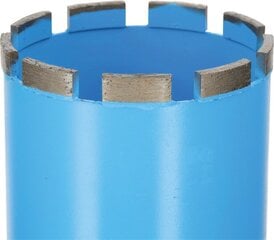 Алмазное сверло Bosch Standard for Concrete, 72 мм цена и информация | Механические инструменты | hansapost.ee