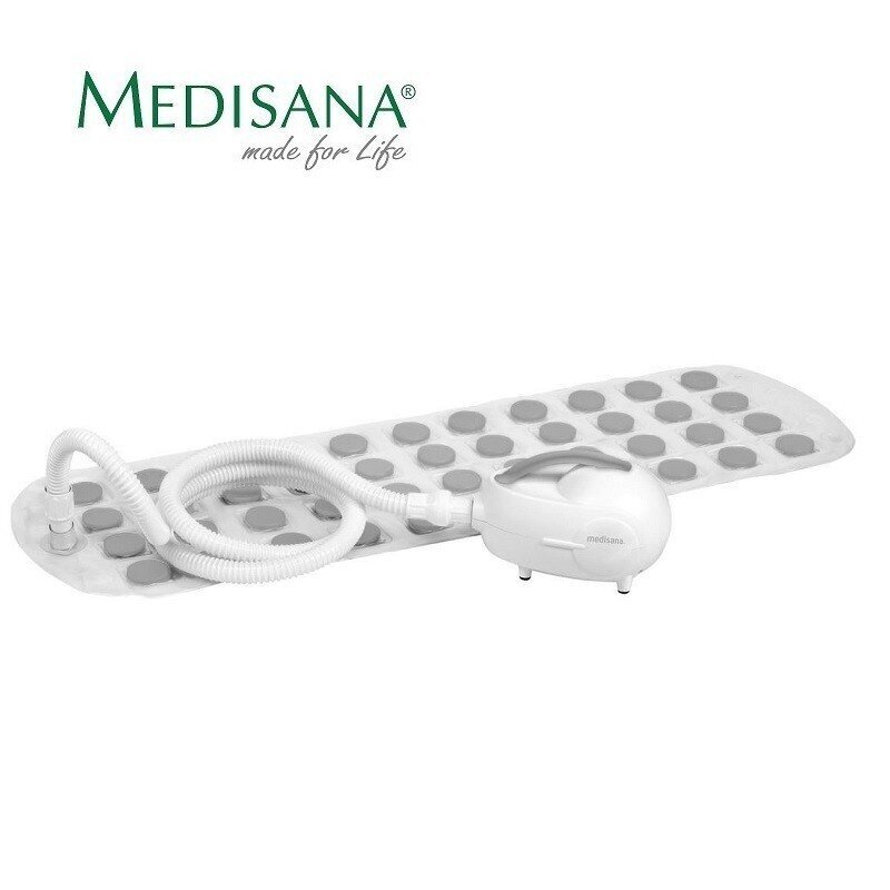 Medisana MBH Bath Spa hind ja info | Massaažiseadmed | hansapost.ee