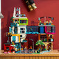 60380 LEGO® City Kesklinn цена и информация | Klotsid ja konstruktorid | hansapost.ee