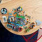 60380 LEGO® City Kesklinn цена и информация | Klotsid ja konstruktorid | hansapost.ee