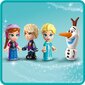43218 LEGO® Disney Anna ja Elsa võlukarussell цена и информация | Klotsid ja konstruktorid | hansapost.ee