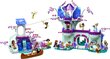 43215 LEGO® Disney Maagiline puumaja hind ja info | Klotsid ja konstruktorid | hansapost.ee