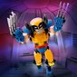 76257 LEGO® Marvel Wolverine ehitatav kuju hind ja info | Klotsid ja konstruktorid | hansapost.ee