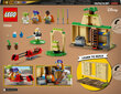 75358 LEGO® Star Warsi Tenu Jedi tempel hind ja info | Klotsid ja konstruktorid | hansapost.ee