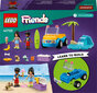 41725 LEGO® Friends Rannakäru lõbu цена и информация | Klotsid ja konstruktorid | hansapost.ee